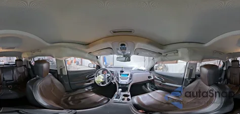 2010 Chevrolet Equinox Ltz из США, поврежденный, VIN 2CNFLGEY3A6246537